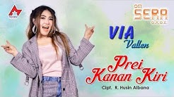 Via Vallen - Prei Kanan Kiri [OFFICIAL]  - Durasi: 4:23. 