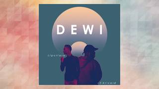 Lipurlara ft.  Zikrizaid - Dewi (Lyric video)