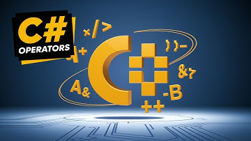 Lec 7 🎓 | Operators in C# 🔢|Types of Operators in C#📗Explained with Examples#programming #operators