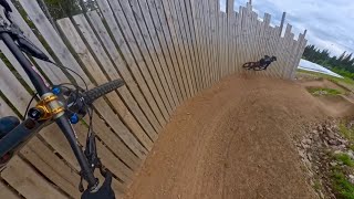 Highlights from ♦️Boneyard♦️ in Trysil Bike Arena