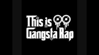 Gangsta Rap - Gangstas Need Love