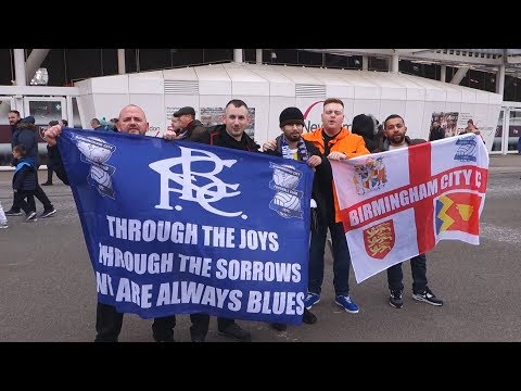 BCFC Away Days: