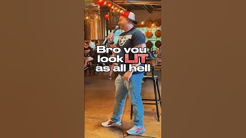 Data Analyst likes to part￼y! #shorts #standup