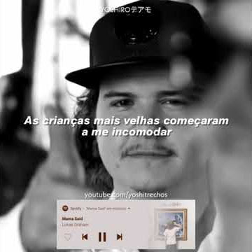 Lukas Graham - Mama Said (Status/Edit)