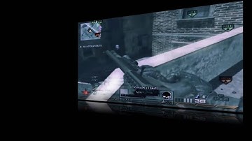 CoD Shotgun Community Promo