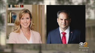 GOP projected to win control of House
