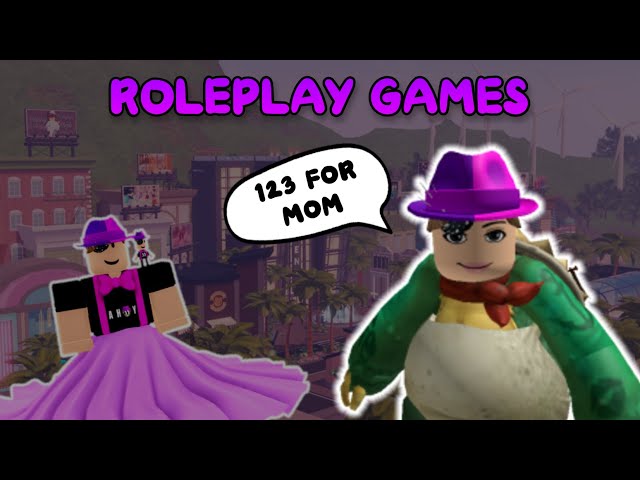 Give you a roblox roleplay game kit by Itsmatheo