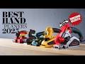 Best Hand Planers 2025: You Won’t Believe These Top Picks!