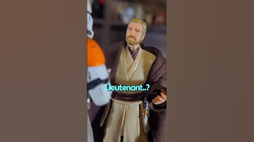 Order 66, But The Chips Malfunctioned 🎯