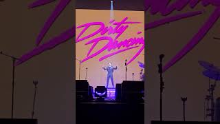 MICHAEL GREGORIO - Dirty Dancing - Gayant Expo Douai 14 janvier 2024