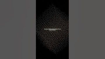 Unveiling the 3D Matrix: Blender Python Tutorial 🌟 Explained Simply! #