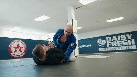 Inside A Jiu Jitsu Private Lesson