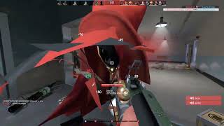 [TF2] You can walk into BLU spawn on cashworks
