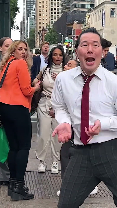 Pum pum was embraced