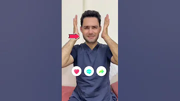 علاج طقطقة الفك 