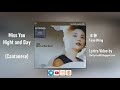 王菲 (Faye Wong) - Miss You Night and Day Lyrics (Pinyin, English)