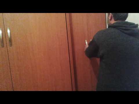 აწაკეცი საწოლი wall bed ასაკეცი საწოლი