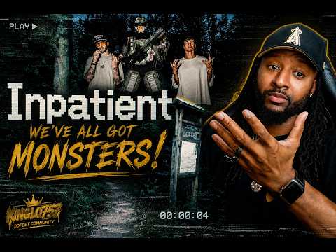 EASILY in my Top 5! | Inpatient - Me And My Monster | REACTION