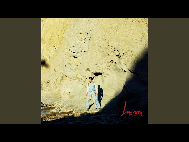 Loverman  -  Another Place