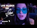 VLOG DE LENIE - EPISODE 3 : LES COULISSES DU SHOW À LILLE, TOURBUS, FOUS RIRES ET VIVE LA BELGIQUE ! image