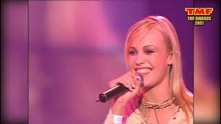 Lasgo - Something (live at TMF Awards 2001, remastered HD)