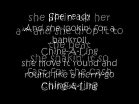 Watch Shakin' It For Daddy -Robin Thicke & Nicki Minaj [[LYRICS]].mp4 on YouTube
