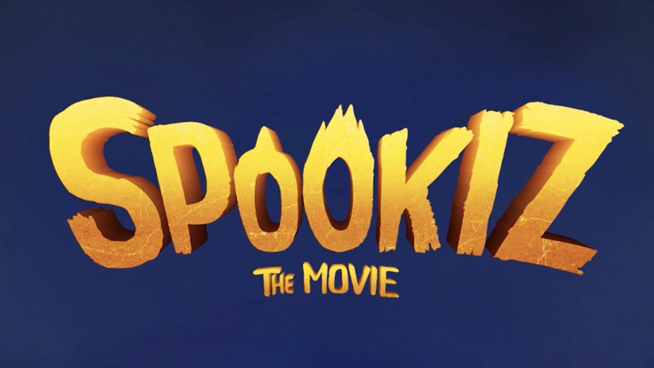 Spookiz: The Movie - TRAILER | Cartoons for Kids