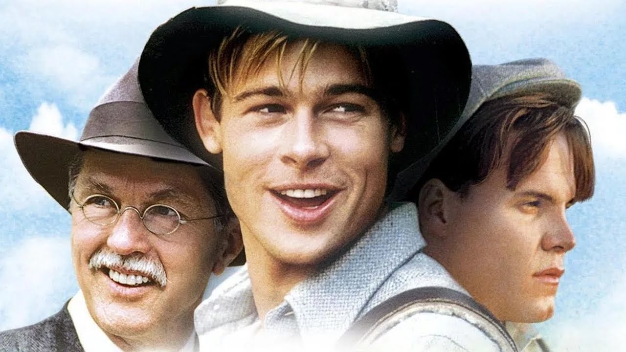 «Там, где течёт река» (1992)