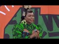 Capture de la vidéo Ceremonie D'ouverture Can 2023 - Prestation Magic System X Yemi Alade X Mohamed Ramadan