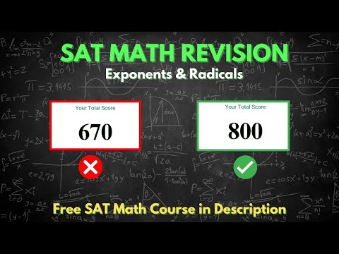 [August SAT] SAT