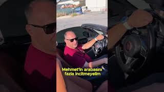 Fiyat Performans Roadster, Fiat 124 Spider