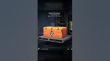 "He Got The ZUES?!" Opening The NEW CSGO Case! #shorts #csgo #funny #education