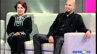 Download Lagu My Secret My Right #5 - Ahmad Dhani - Tante Teresa MP3