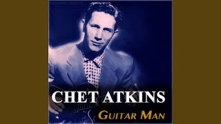 Watch Chet Atkins Come Softly To Me video