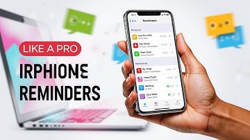Apple Reminders Like a Pro | Ultimate Step-by-Step Tutorial (2025)