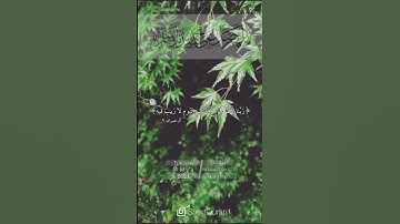 سورة ال عمران ايه [8،9].