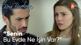 Tarık Ve Mehmet Yumruk Yumruğa - Beni Bırakma 64. 