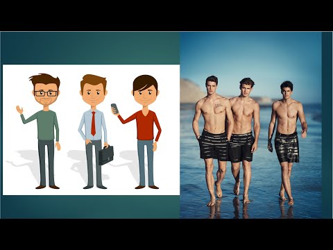 Что такое растровая и векторная графика