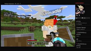 : Minecraft bedwars