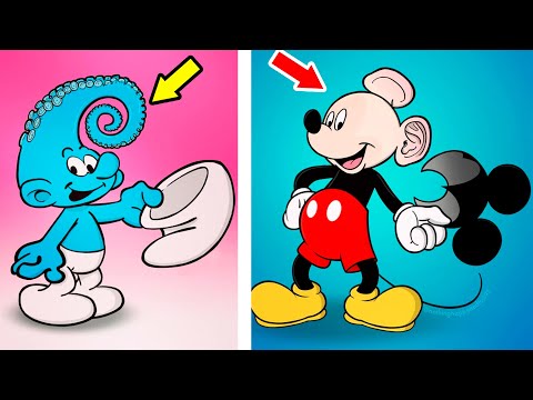 10 Secretos en