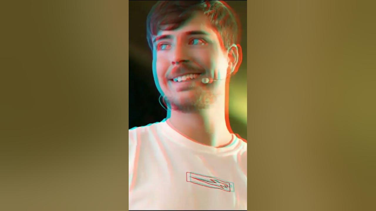 мистр бист - YouTube