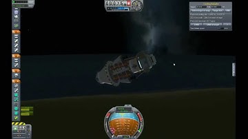 KSP Kuriosity - Mobile Kethane Scanner