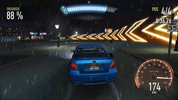 NFS No Limits Making Friends! [Chapter 2][Gameplay Only]
