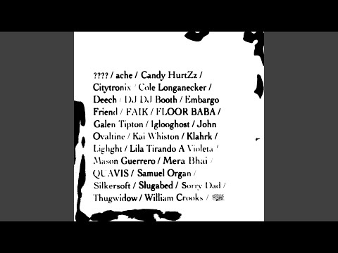 Sa•Lu『Intermission / 2018』
