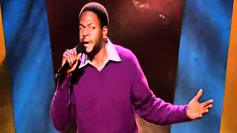 Stand Up NEW Classic  Comedian Mike Britt On Bad B...