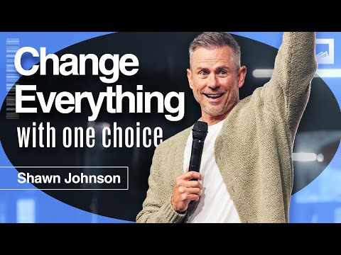 The One Decision