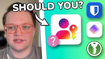Should You Ditch Your Passwords for Passkeys?