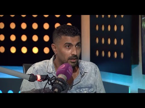 أسرار النجوم المخرج محمد سامي عن زوجته مي عمر حب عمري وبفرح بنجاحها وفخور بيها