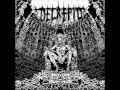 DECREPID - Death Walks Above [2015]