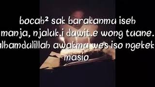 Story wa bikin nangis,hidup tak semdah yang di bayangkan